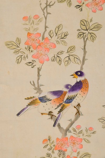 Hwajodo - Unknown artist