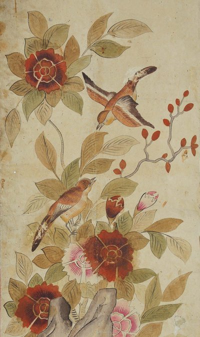 Hwajodo - Unknown artist
