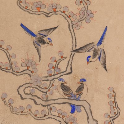 Hwajodo - Unknown artist