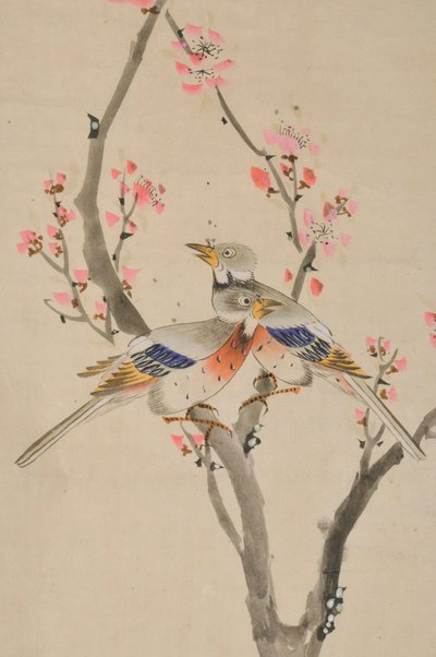 Hwajodo - Unknown artist