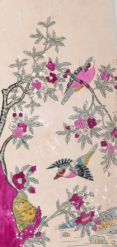 Hwajodo - Unknown artist