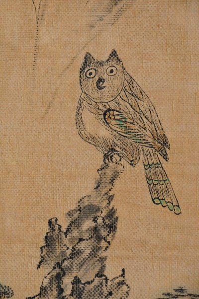 Hwajodo - Unknown artist