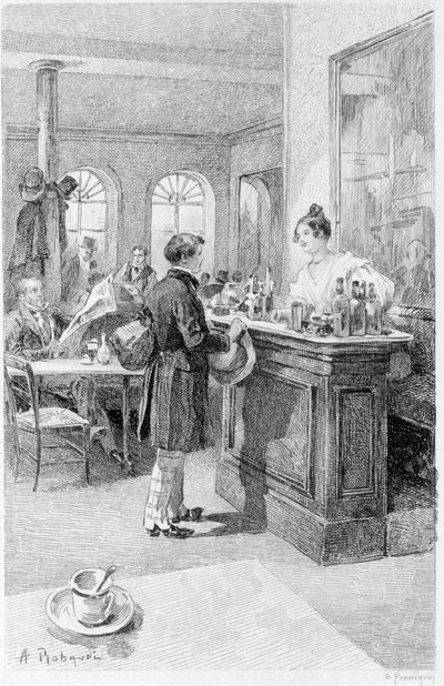 Illustration de 