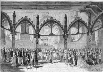 Théâtre Impérial de l