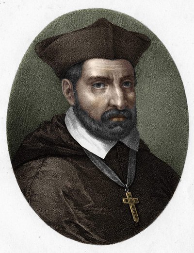 Jacques Amyot (1513-1593), humaniste, écrivain et évêque d