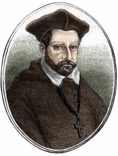 Jacques Amyot (1513-1593), humaniste, écrivain et évêque d