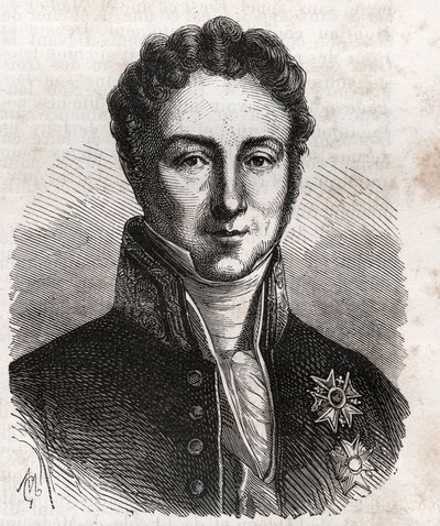 Jean-Baptiste - Unknown