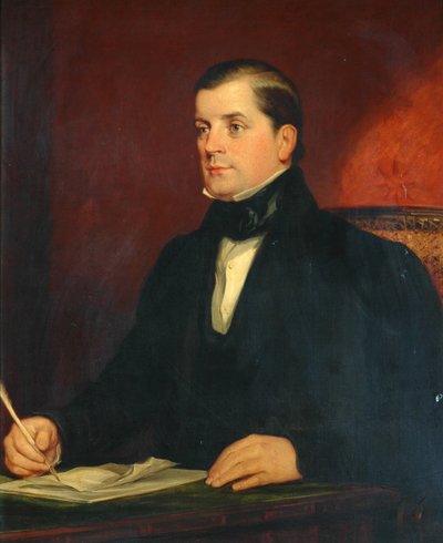 John Hodgson - Unknown