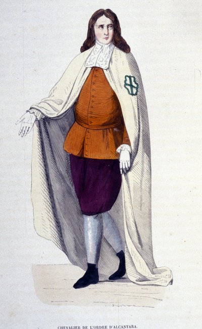 Chevalier de l