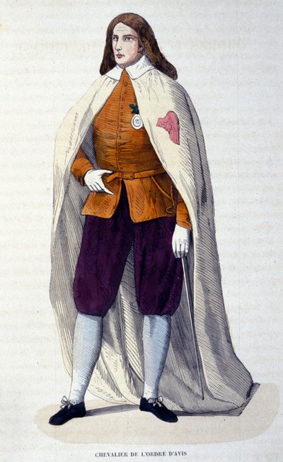 Chevalier de l