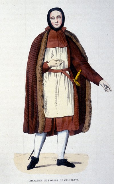 Chevalier de l