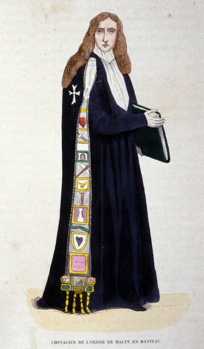 Chevalier de l