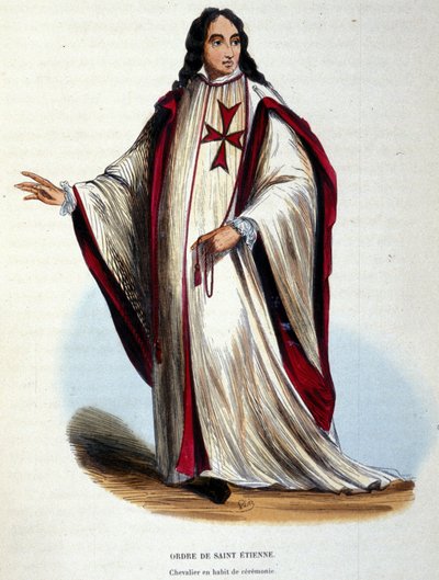 Chevalier de l