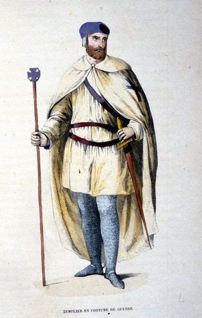Chevalier de l