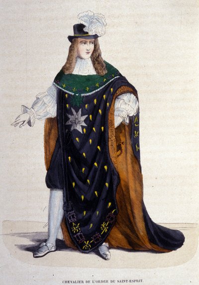 Chevalier de l