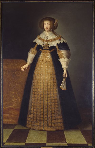 Portrait de l