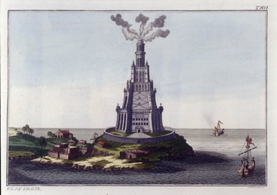 Phare d