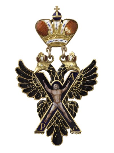 Badge de l