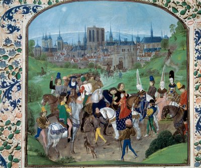 Louis II d