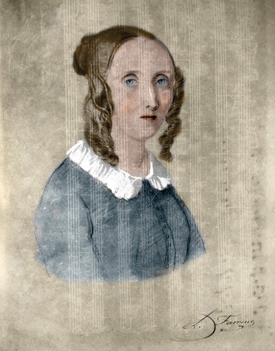 Louise Farrenc 1804-1875. Pianiste, compositrice, enseignante - Unknown artist