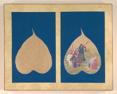 Luohans - Unknown Artist