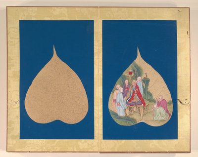 Luohans - Unknown Artist