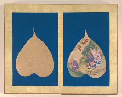 Luohans - Unknown Artist