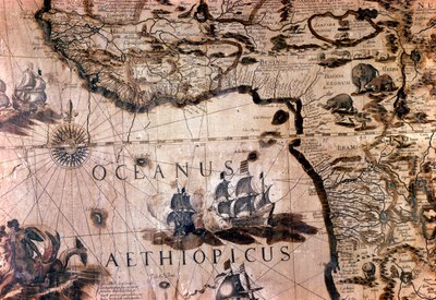 Carte de l