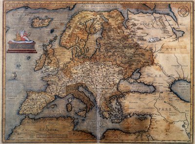 Carte de l