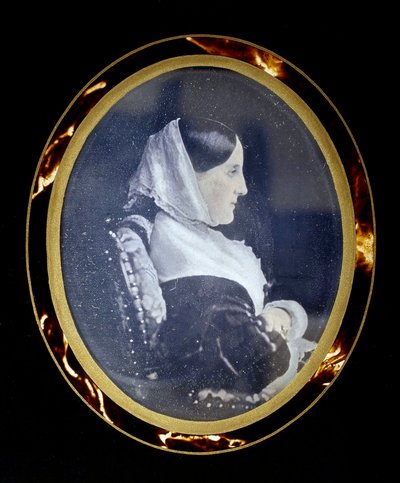 Marie Nikolaievna de Russie - Unknown artist
