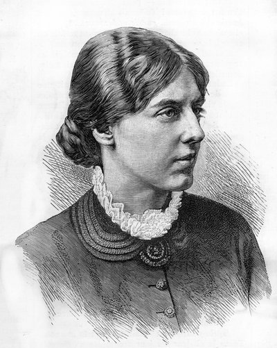 Mlle Kate Booth, Maréchal de l