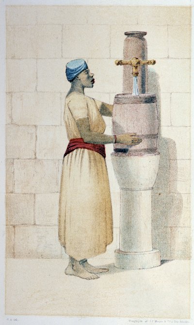Mulâtre d