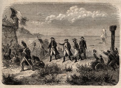 Le retour de Napoléon de l