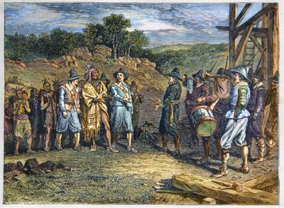 Population indigène d