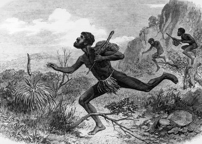 Autochtones (Aborigènes) d
