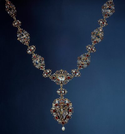 Collier de l
