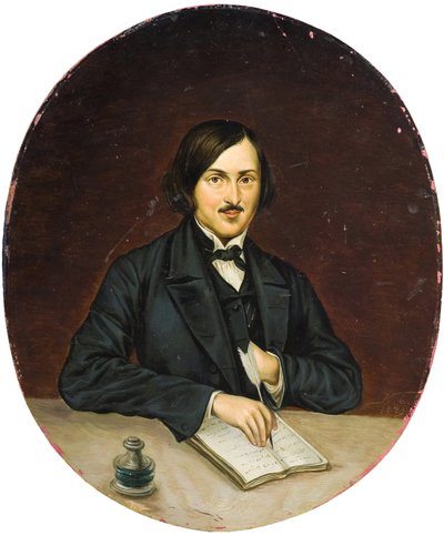 Portrait de l