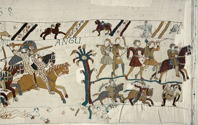 Le 14 octobre - Unknown Artist