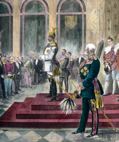 Discours d