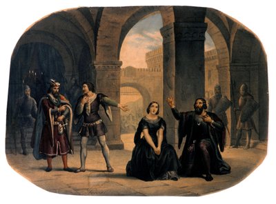 Scène d