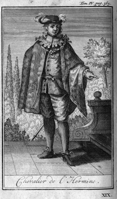 Chevalier de l