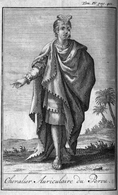 Ordres de Chevalerie. Chevalier de l