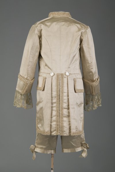 Ensemble de garçon d
