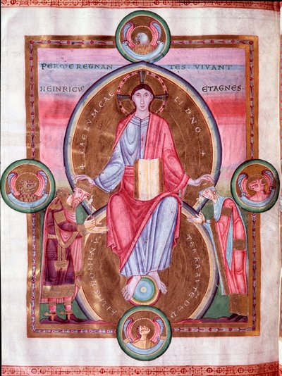 Page de la Bible de l