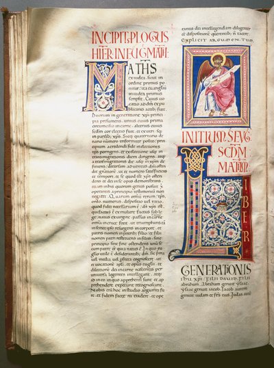 Page d