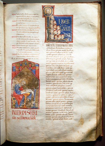 Page d