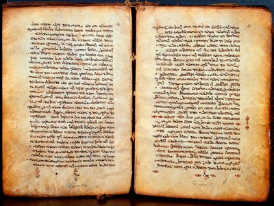 Pages d
