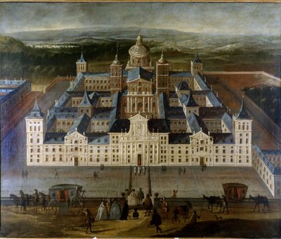 Palais de l