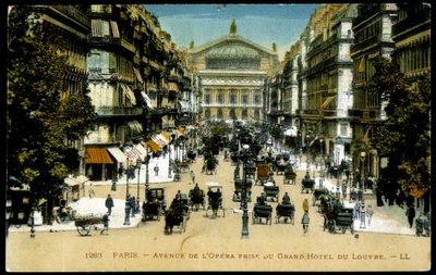 Paris : l