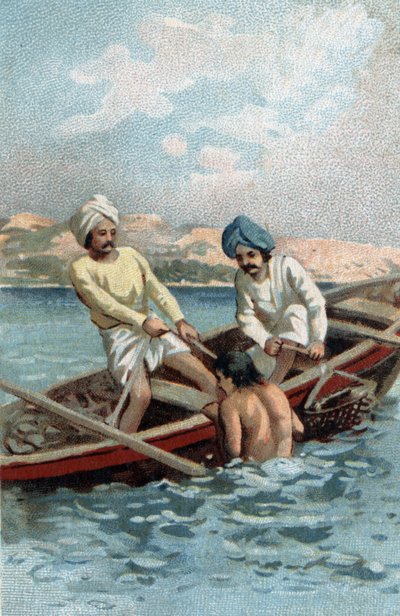 Pêcheurs d